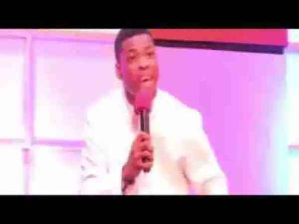 Video: Woli Agba Performs ”WO” Olamide’s Song in Church